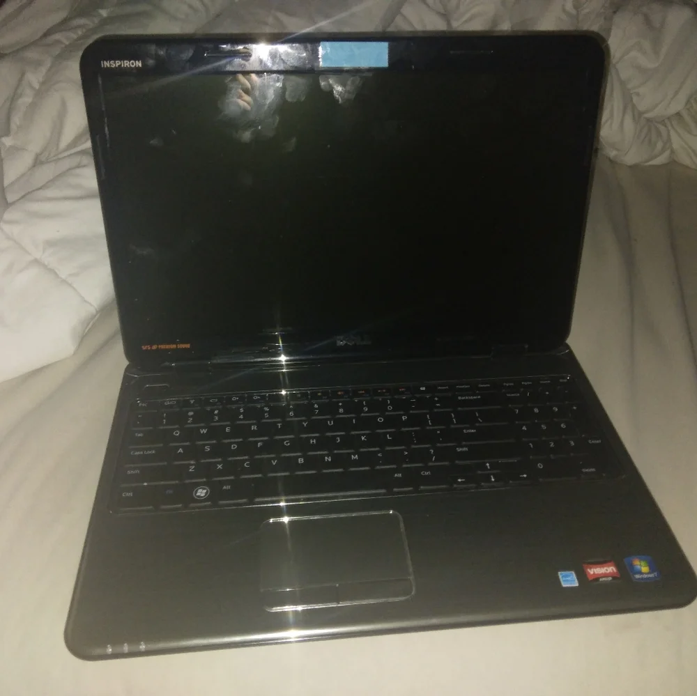 Dell Inspiron M5010